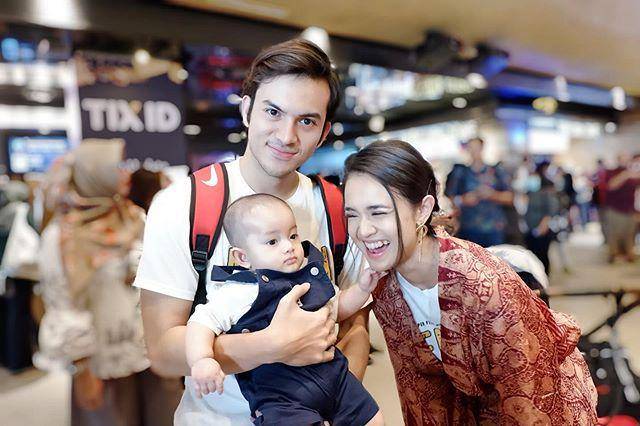 instagram.com/babyken.algibran