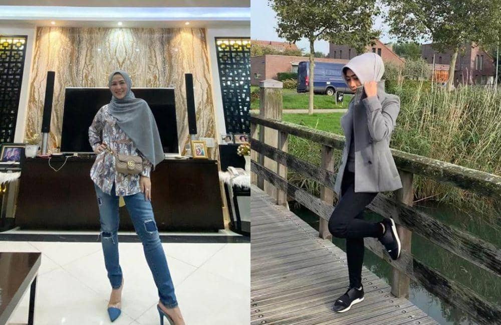 instagram.com/shantydenny | instagram.com/dienz_36