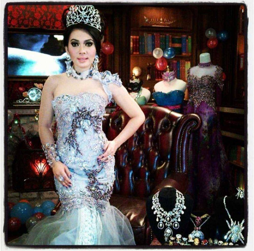 instagram.com/princessyahrini