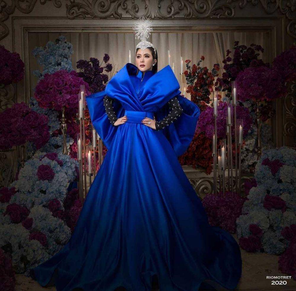 instagram.com/princessyahrini