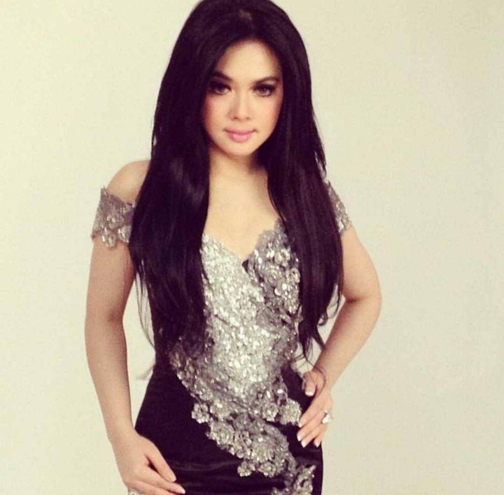 instagram.com/princessyahrini