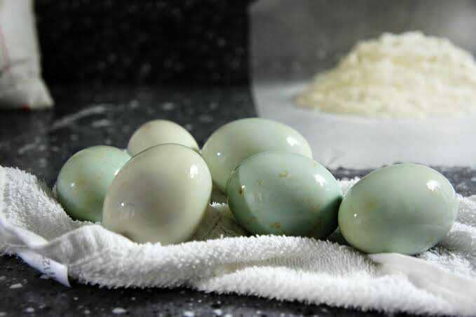 5 Ragam Telur Asin yang Umum Disajikan, Mana Favoritmu?