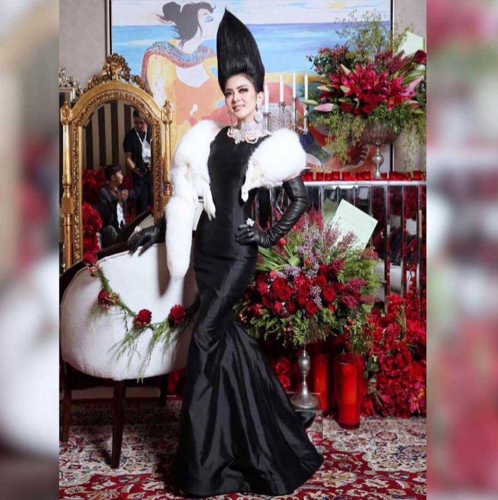 instagram.com/princessyahrini