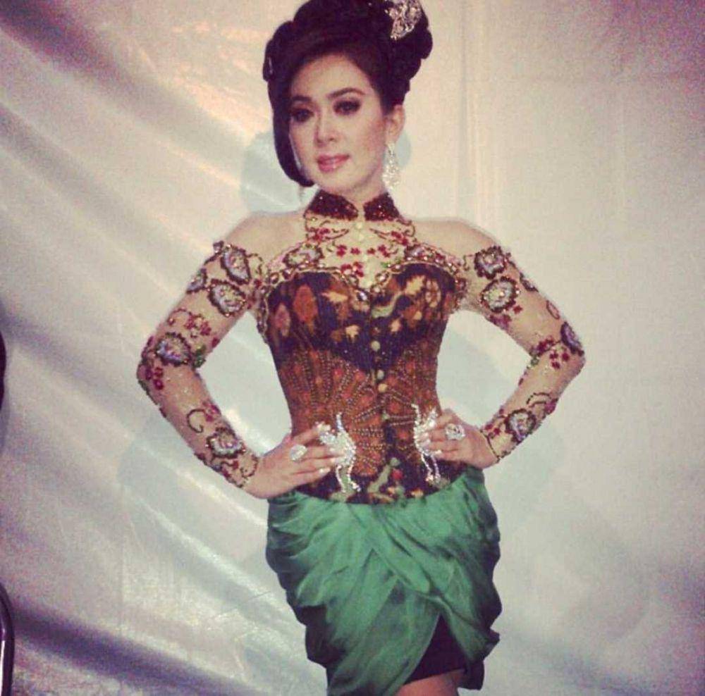 instagram.com/princessyahrini