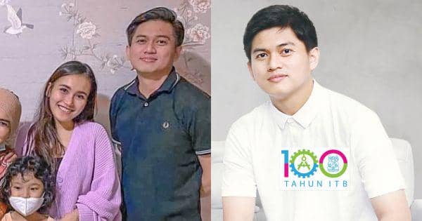 9 Fakta Tentang Adit Pradhana Jayusman, Teman Spesial Ayu Ting Ting