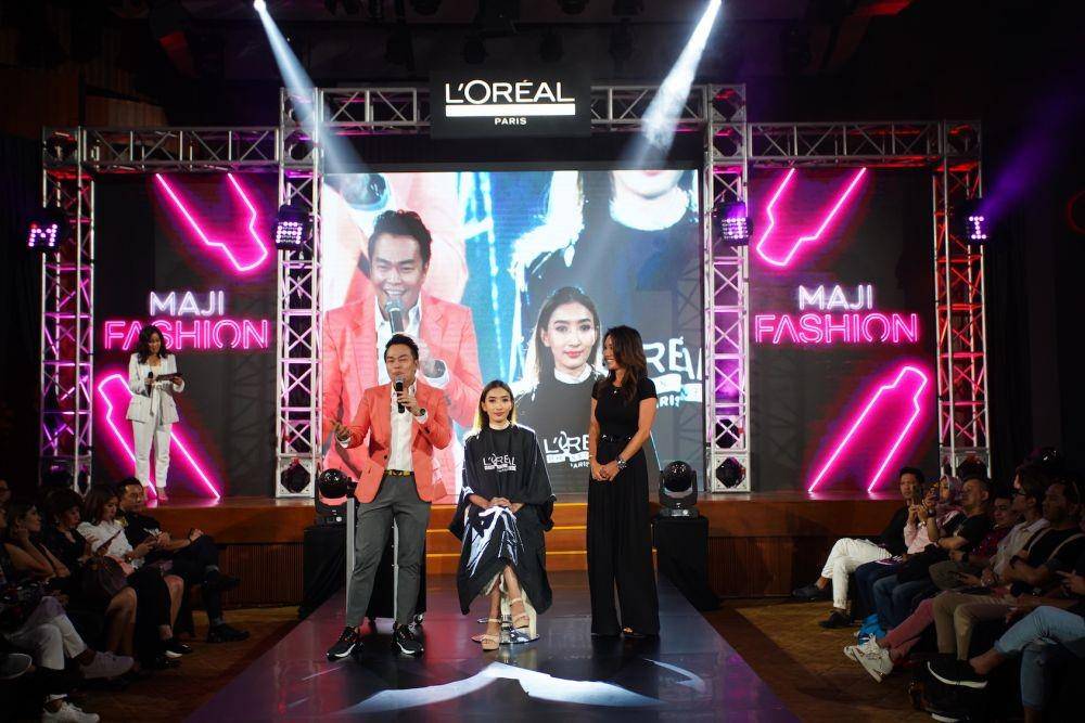 Dok. L’Oréal Indonesia