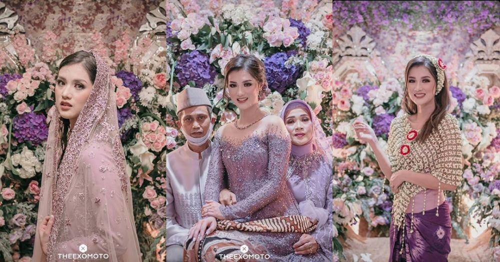 Berbagai sumber