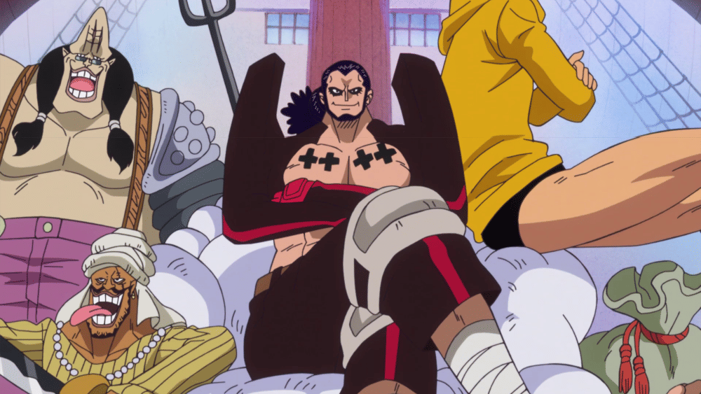 funimation.com/One Piece