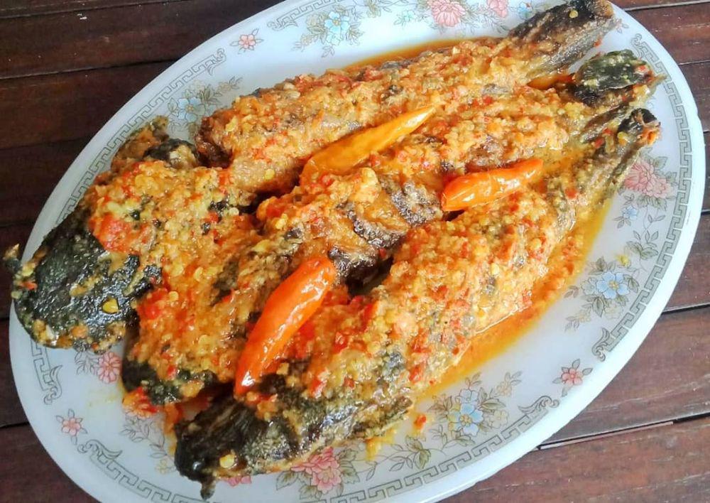 Resep Mangut Lele, Sensasi Pedas dan Gurihnya Terasa Istimewa