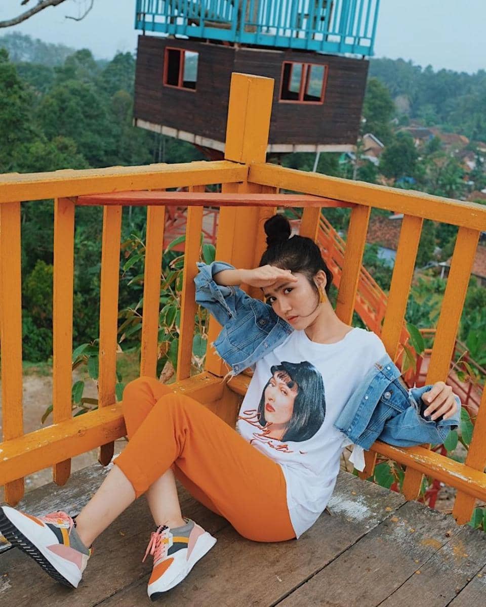 instagram/febbyrastanty