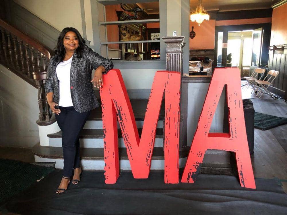 instagram.com/octaviaspencer