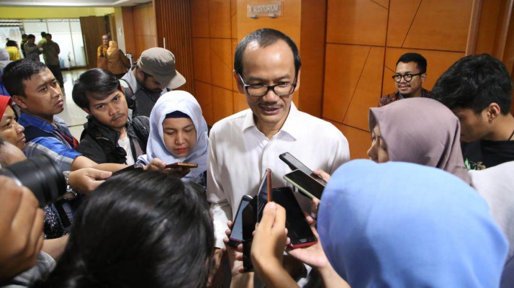 Tingkatan Mutu Pendidikan, Kemendikbudristek Gaungkan Program MBKM