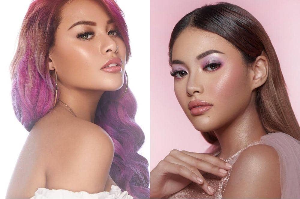 Masuk Daftar 10 Artis Terseksi, 10 Potret Eksotis Aurel Hermansyah