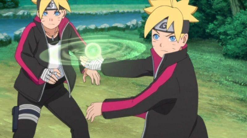 crunchyroll.com/Boruto Naruto Next Generations
