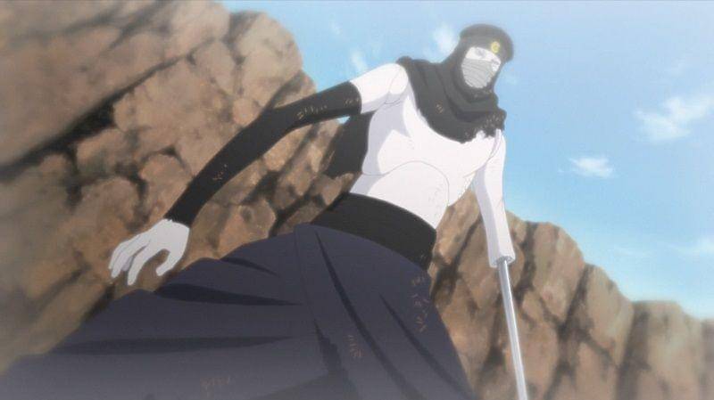 crunchyroll.com/Boruto Naruto Next Generations