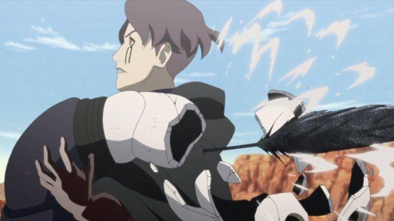 crunchyroll.com/Boruto Naruto Next Generations