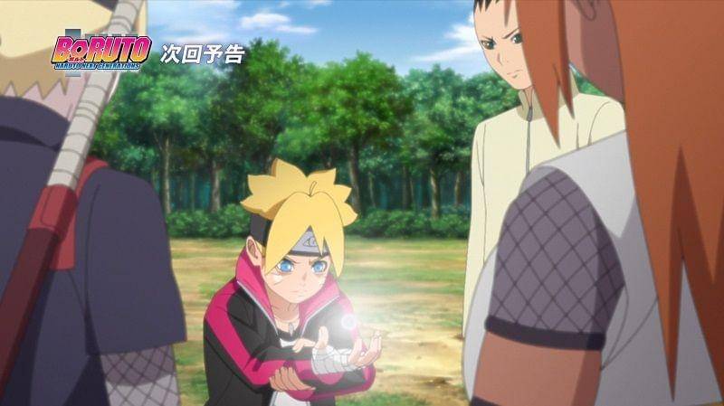 crunchyroll.com/Boruto Naruto Next Generations