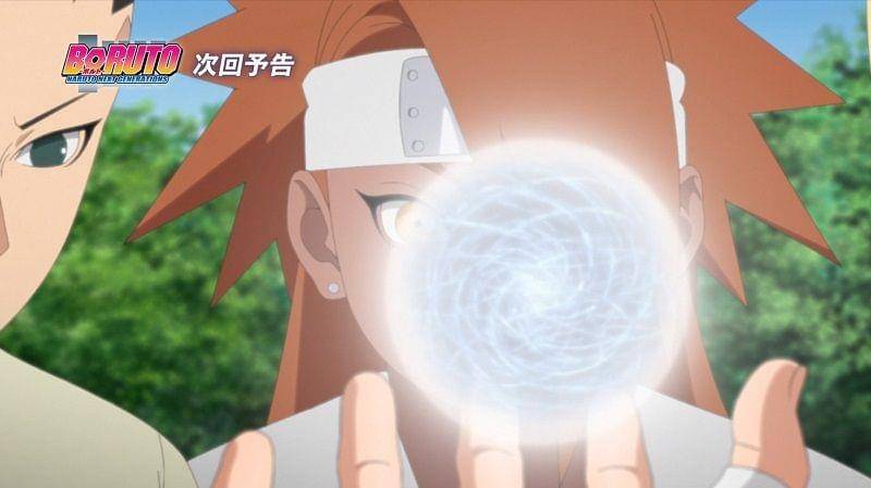 crunchyroll.com/Boruto Naruto Next Generations