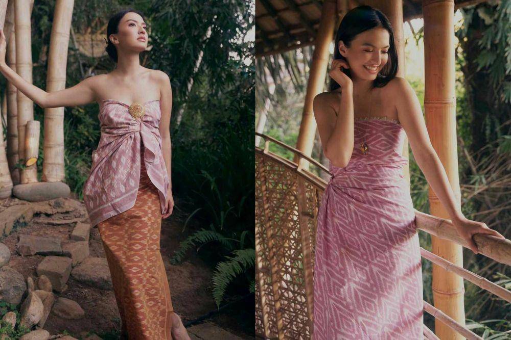 Raline Shah (instagram.com/ralineshah)