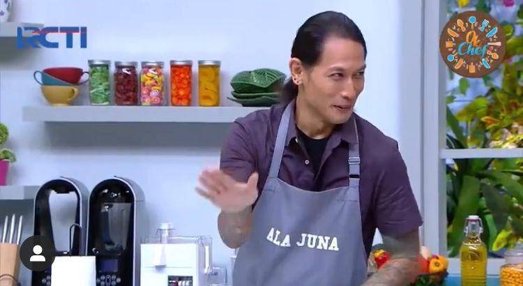 Instagram.com/okchefofficial