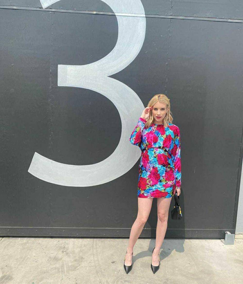 Instagram.com/emmaroberts