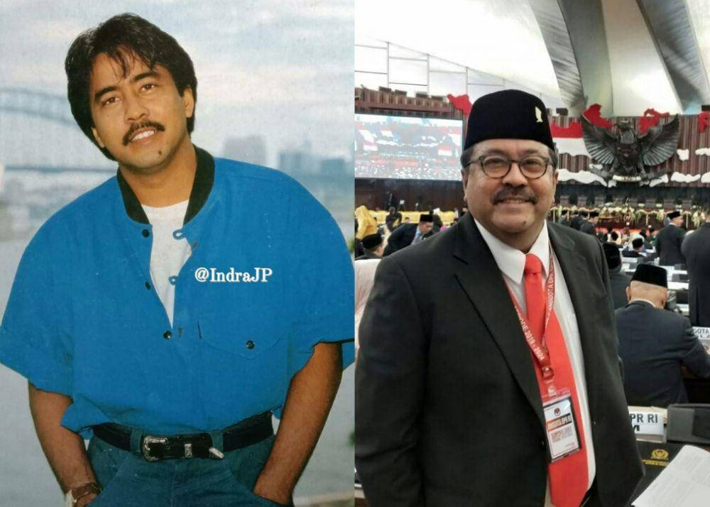 Berbagai sumber