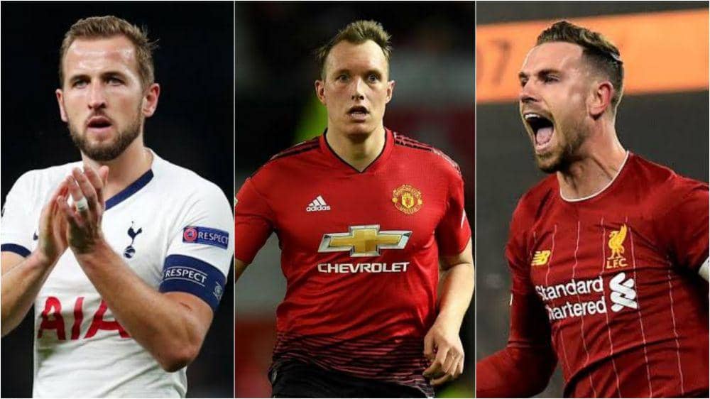 5 Pemain Inggris Paling Setia Bersama Klub Premier League Hingga Kini