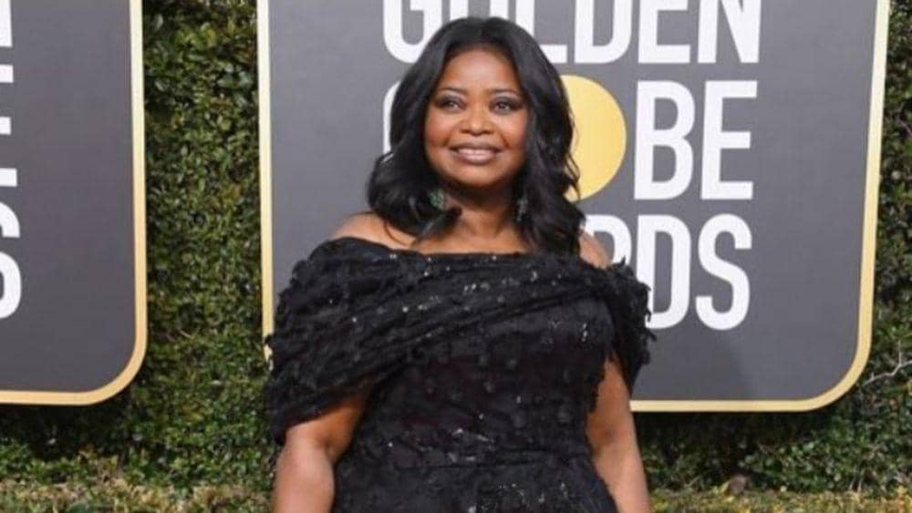Aktris Hits, 10 Fakta Bintang Film The Witches Octavia Spencer