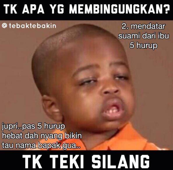 Instagram.com/tebaktebakin