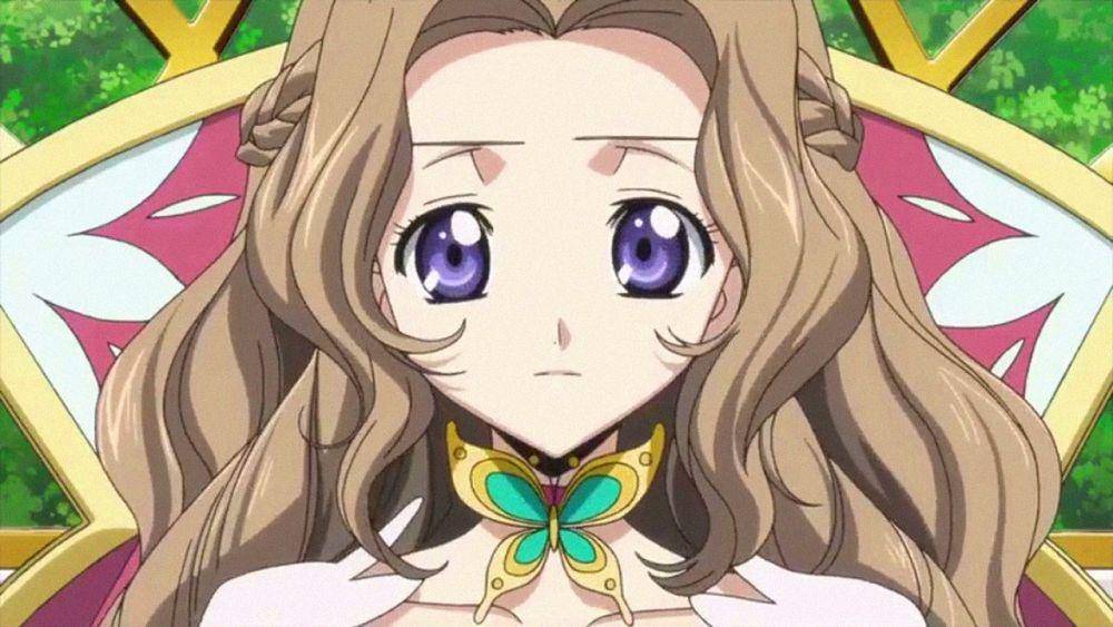 funimation.com/Code Geass