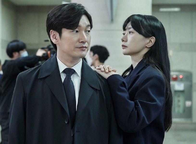 Sulit Ekspresikan Emosi, 5 KDrama Ini Usung Tokoh Pengidap Alexithymia