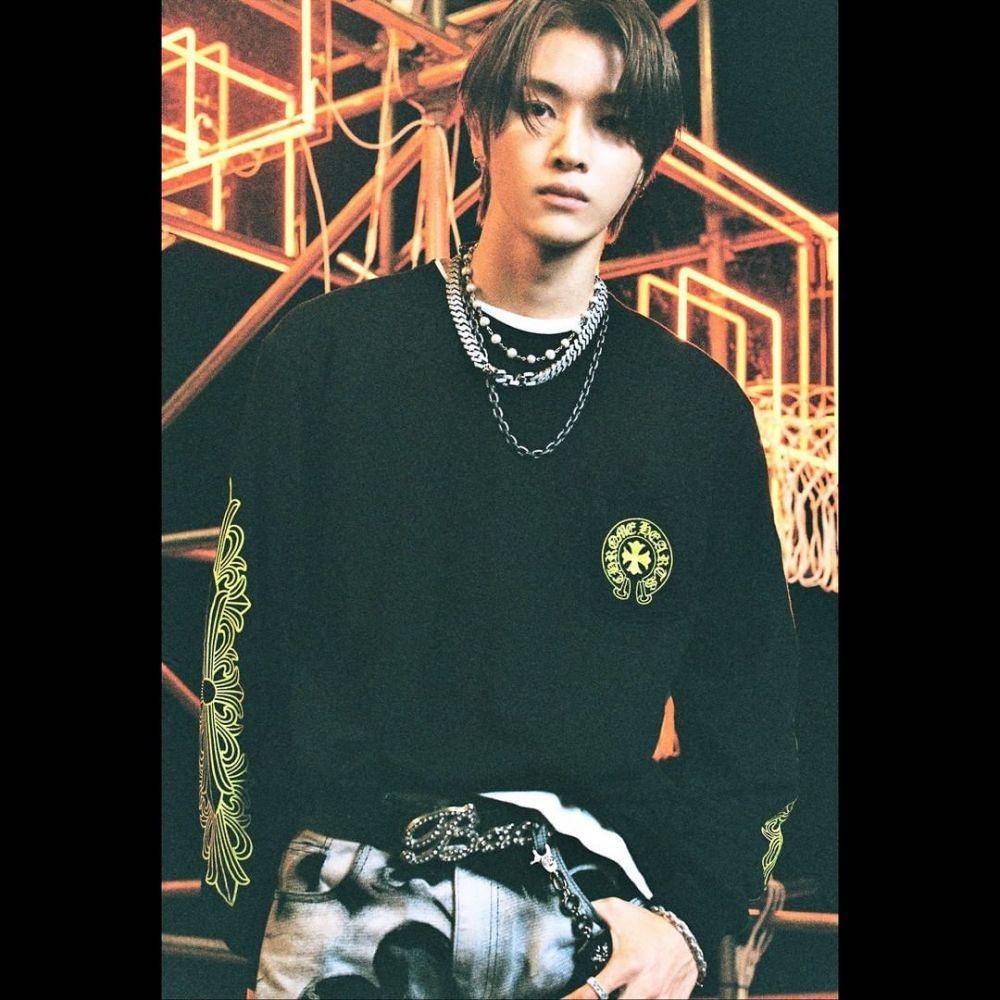 Sungchan NCT (instagram.com/nct)