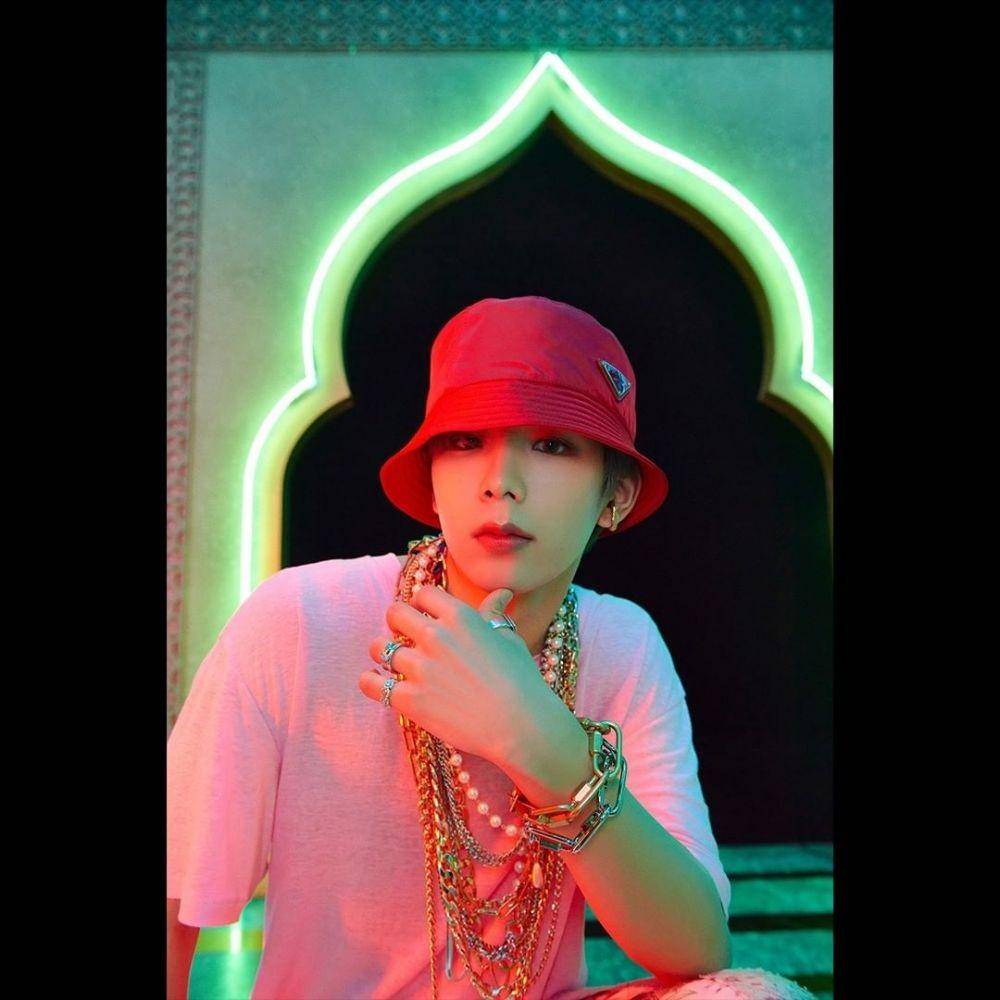 Shotaro NCT (instagram.com/nct)