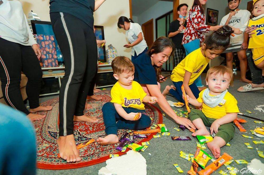 instagram.com/celine_evangelista