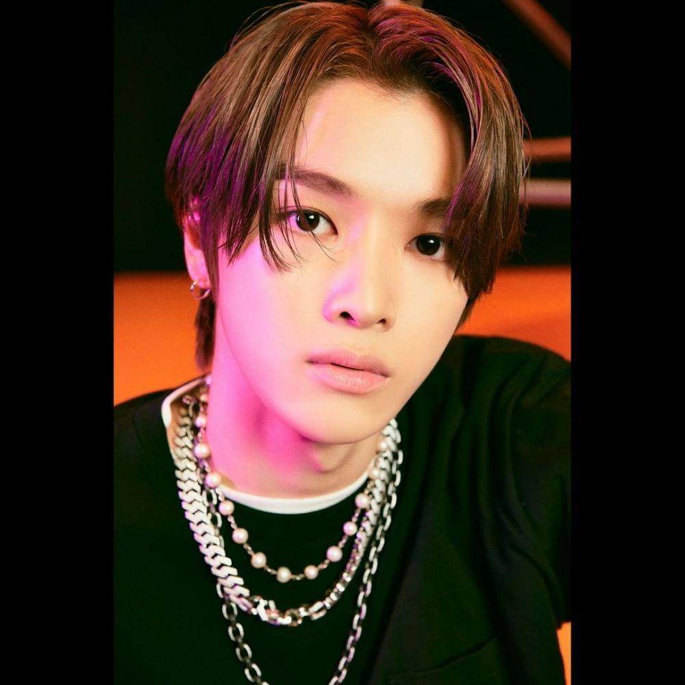 Sungchan NCT (instagram.com/nct)