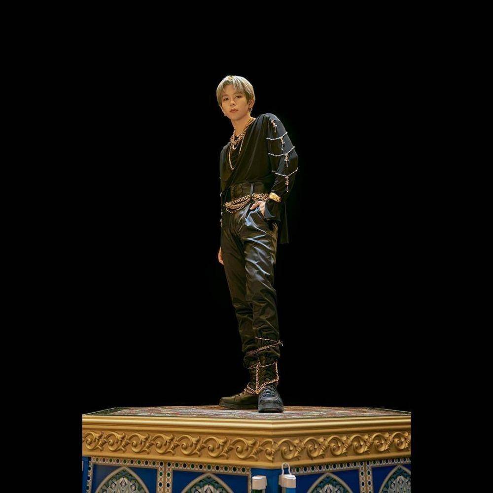 Shotaro NCT (instagram.com/nct)