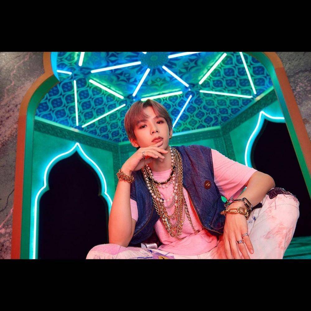 Shotaro NCT (instagram.com/nct)