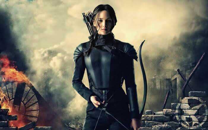 5 Film Survival dengan Tokoh Utama Wanita Tangguh, Wajib Ditonton