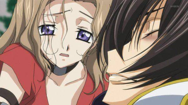 funimation.com/Code Geass