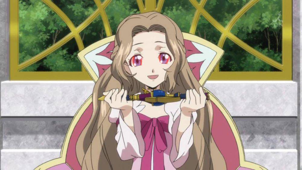 funimation.com/Code Geass