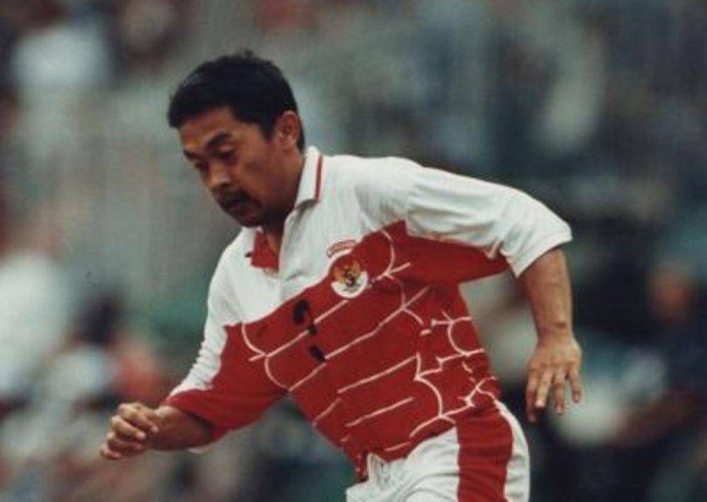 Aji Santoso (skor.id)
