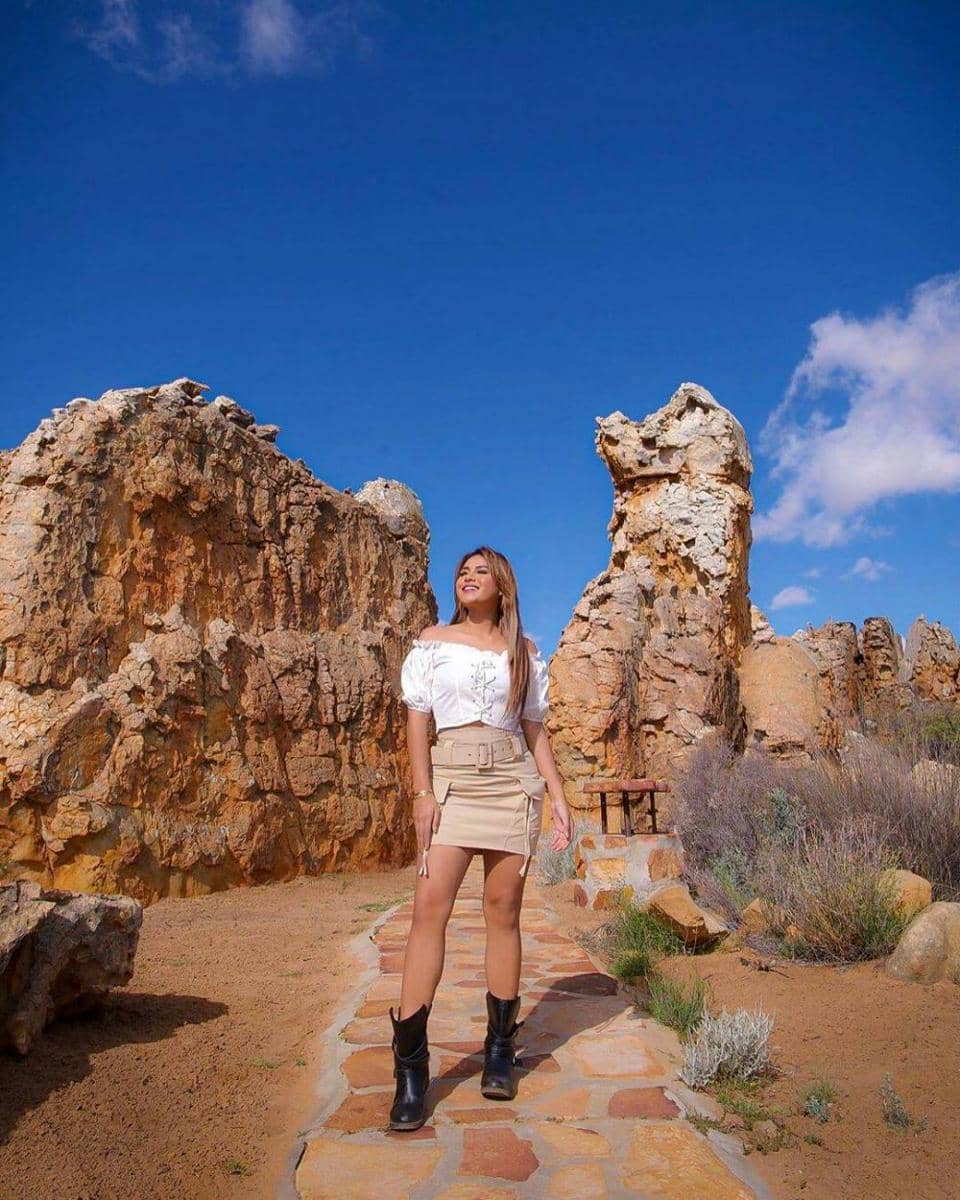 instagram/aurelie.hermansyah