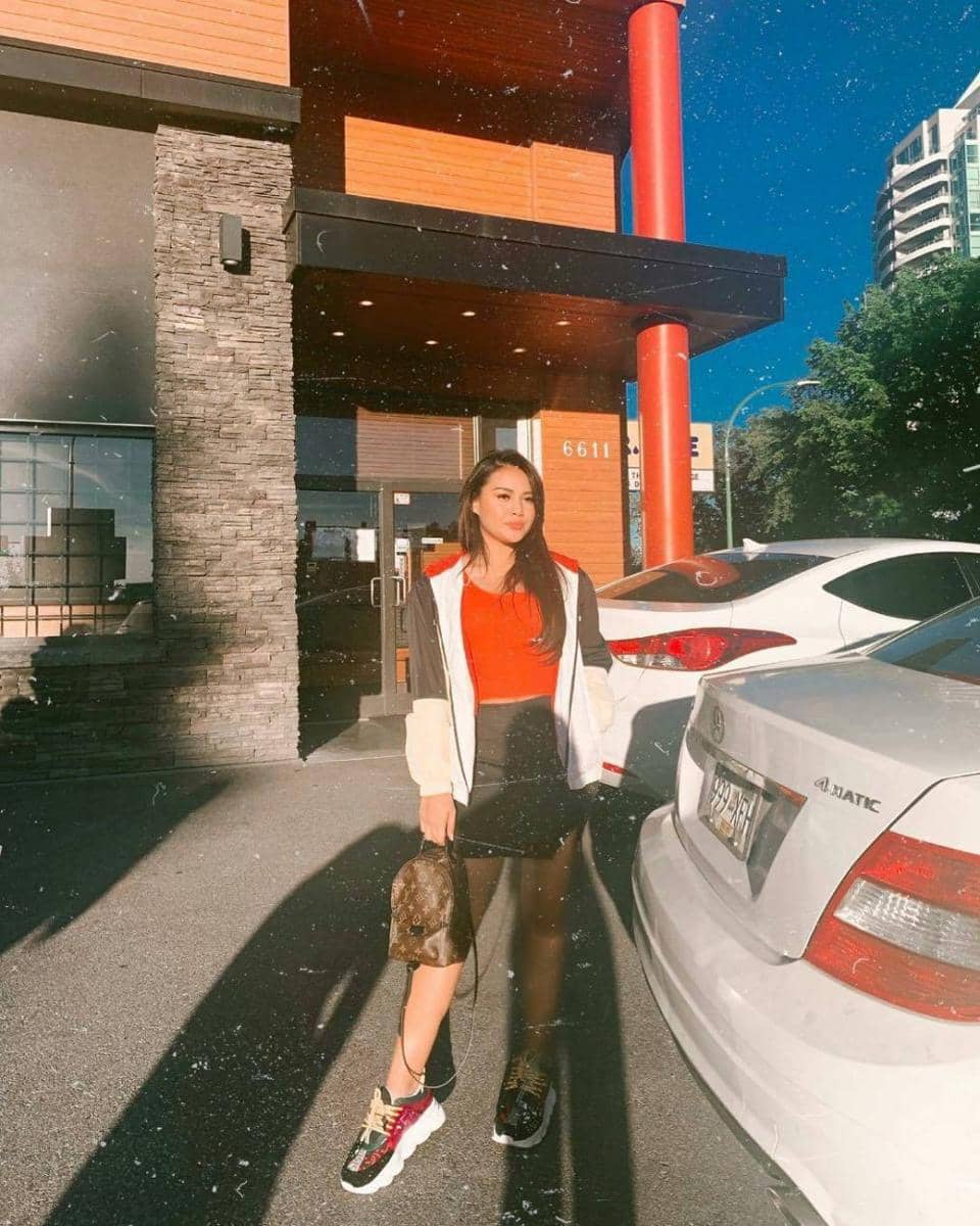 instagram/aurelie.hermansyah