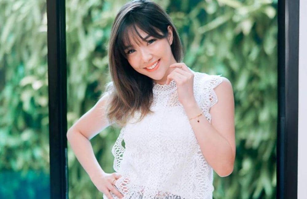 Tak Banyak yang Tahu, Ini 6 Sumber Penghasilan Gisella Anastasia