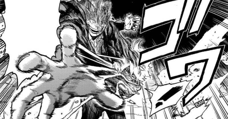mangaplus.shueisha.co.jp/My Hero Academia