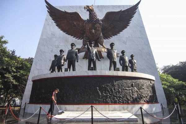 Ancaman Kejahatan Siber dalam Menjaga Persatuan Bangsa