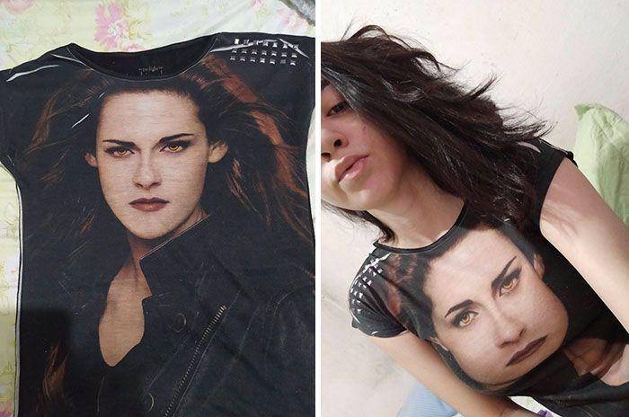 10 Fashion Fail yang Bikin Kamu Mikir Dua Kali Saat Melihatnya