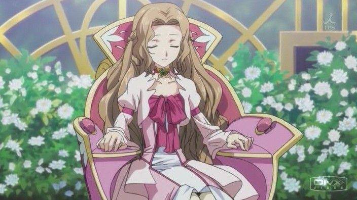 funimation.com/Code Geass