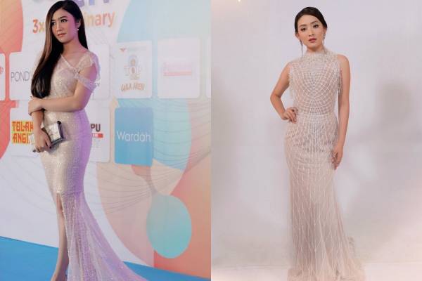 instagram.com/febbyrastanty & instagram.com/natashawilona12