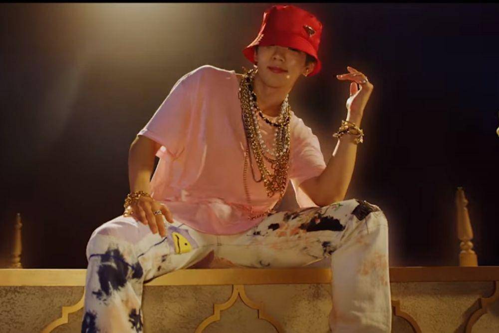 Shotaro NCT (YouTube.com/SMTOWN)